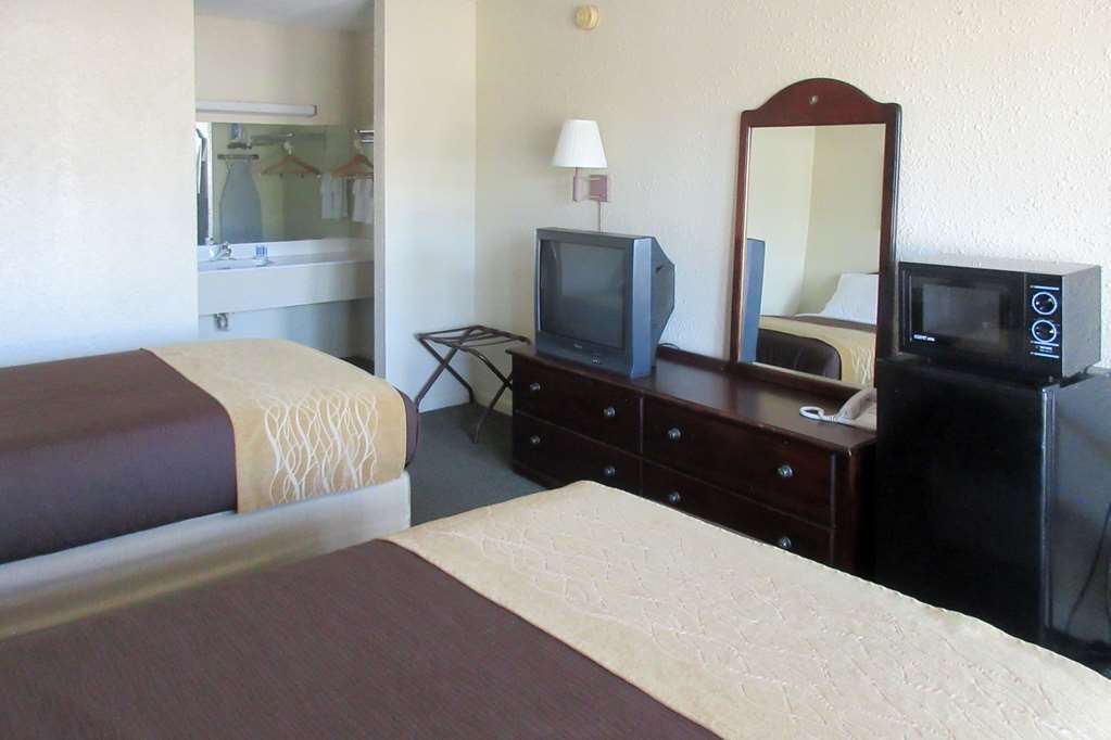 Quality Inn & Suites Pawleys Island Habitación foto